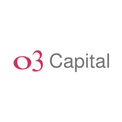 virtual data room client logo O3_Capital